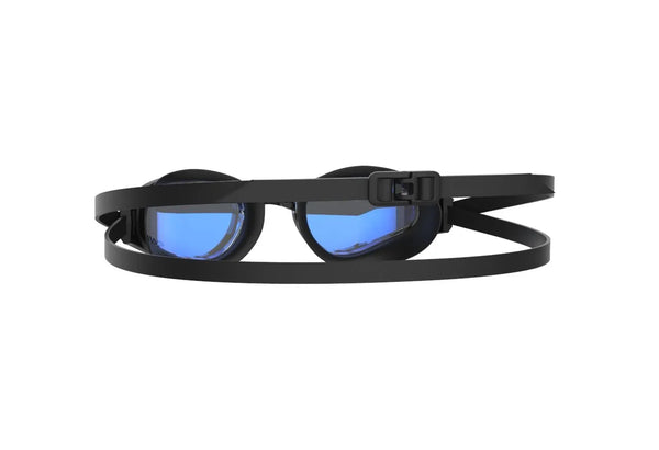 Ascender Open Water Goggles Mirror/Smoke Blue