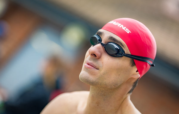 Adult Bullet Race Cap Pink