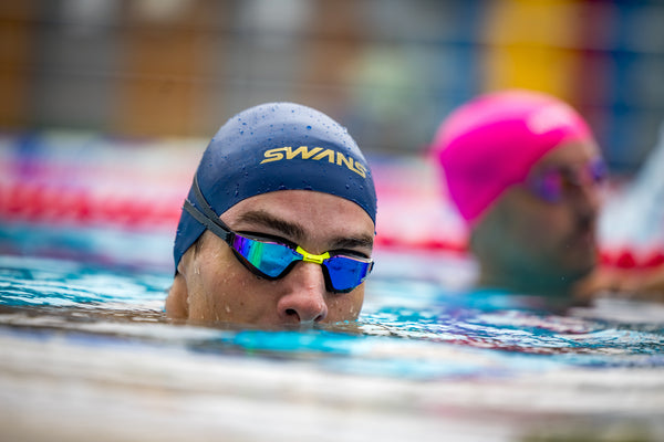 Valkyrie Goggles Mirror Purple/Black