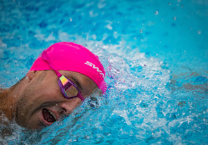 Valkyrie Goggles Mirror Lavender Purple/Silver