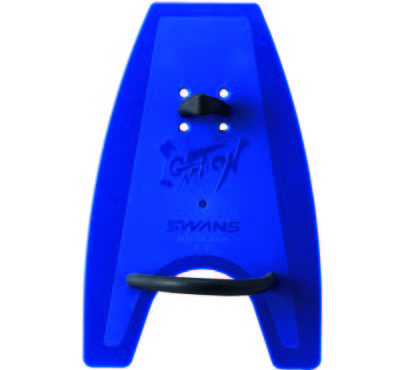 Unveiling the Power of Hand Paddles in Swimming