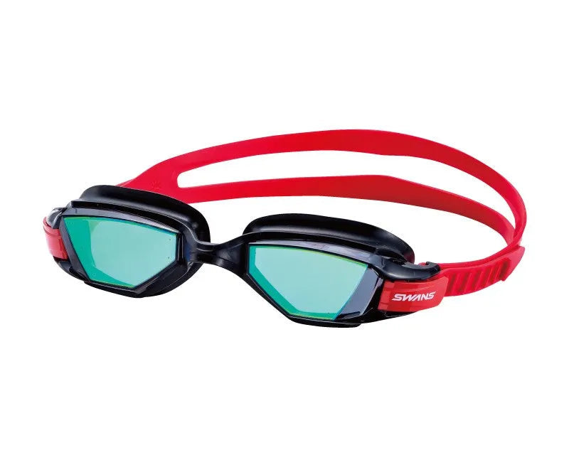 Seven Open Water Goggles MIT/Emerald