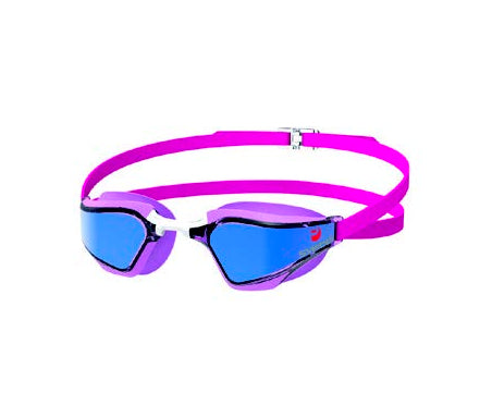 Valkyrie Goggles MIT Mirror/Blue Purple