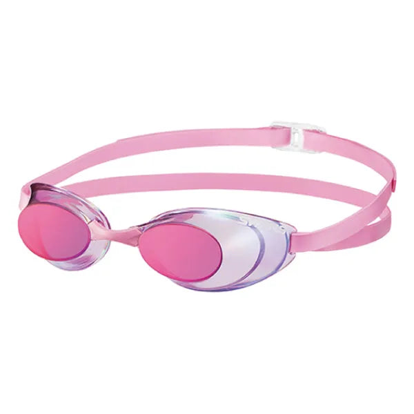 SR-10 Sniper Swedish Goggles Mirror/Lavender Ruby