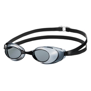 SR-10 Sniper Swedish Goggles Smoke/Black