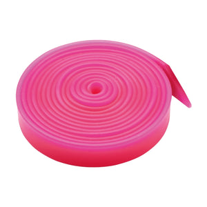 Spare Goggle Strap Flat/Pink