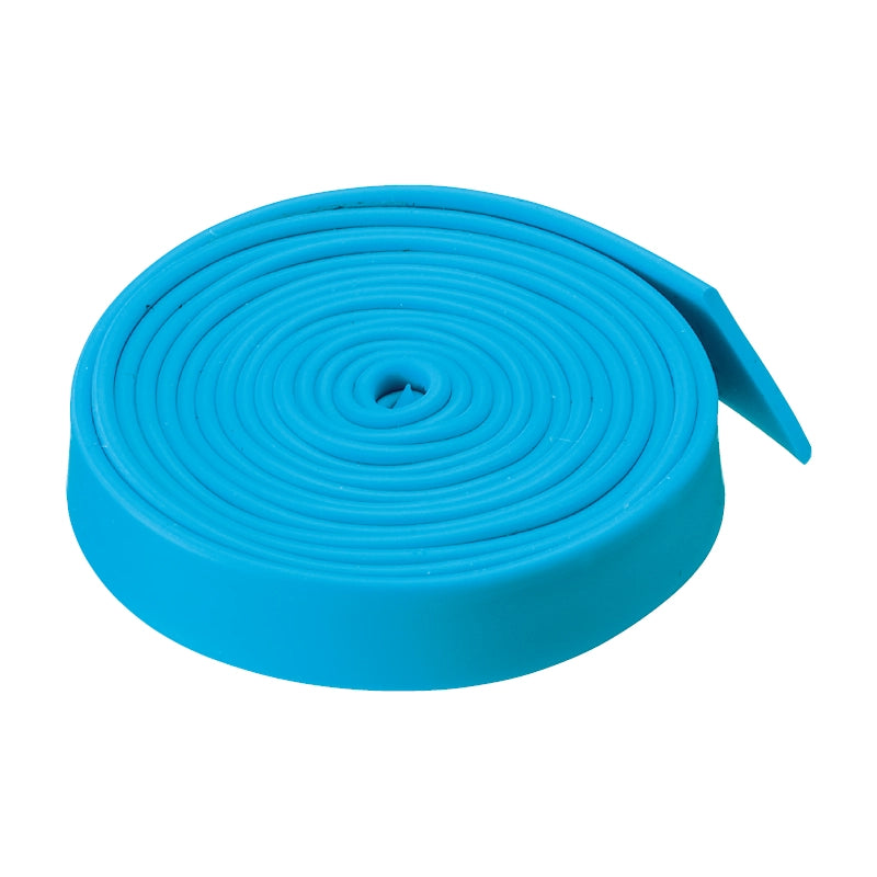 Spare Goggle Strap Flat/Turquoise Blue