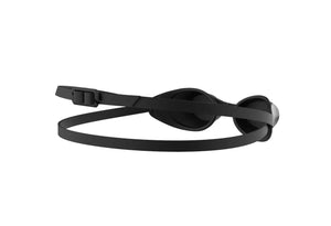 Blackened SR-10 Swedish Goggles