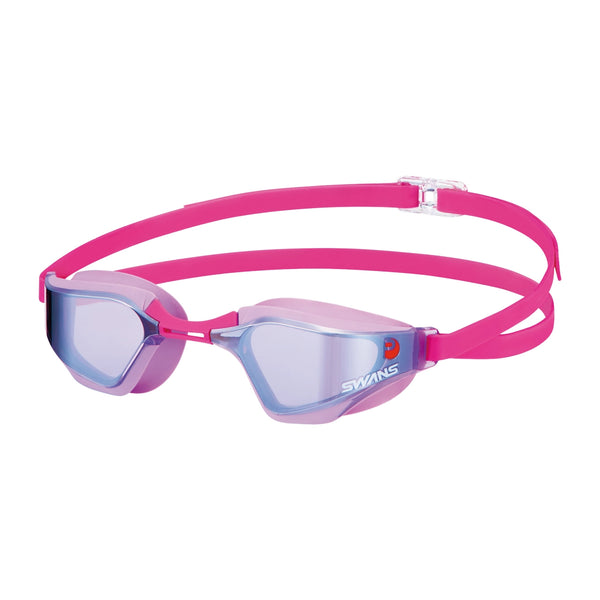 Valkyrie Goggles Mirror Lavender Purple/Silver
