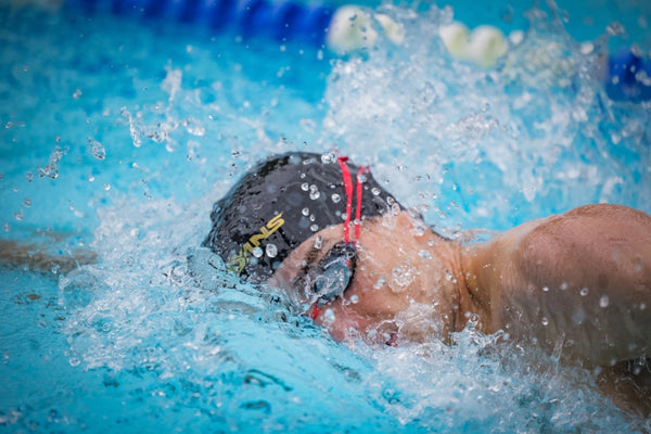 SRX Goggles Mirror/Smoke Orange