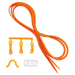 Spare Goggle Parts Kit Orange