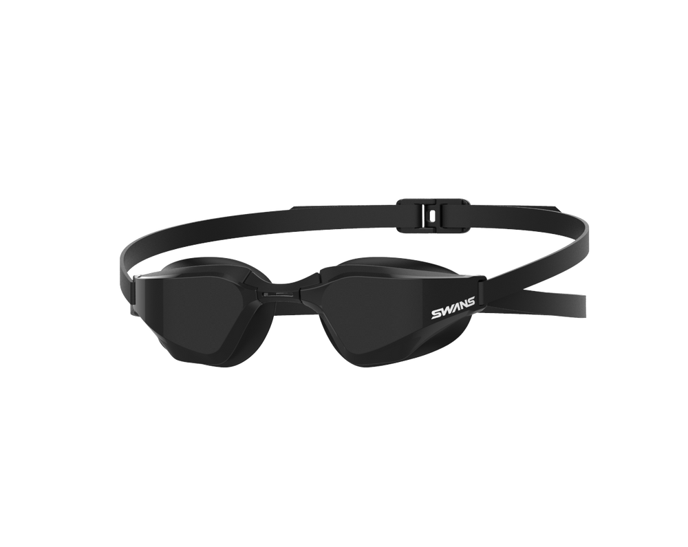 Blackened SR-72 Goggles