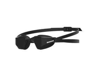 Blackened SR-72 Goggles