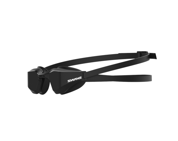 Blackened SR-72 Goggles