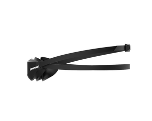 Blackened SR-72 Goggles