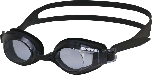 SJ-22 Swimming Goggle Black