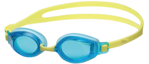 SJ-22 Swimming Goggle Sky Blue/Yellow