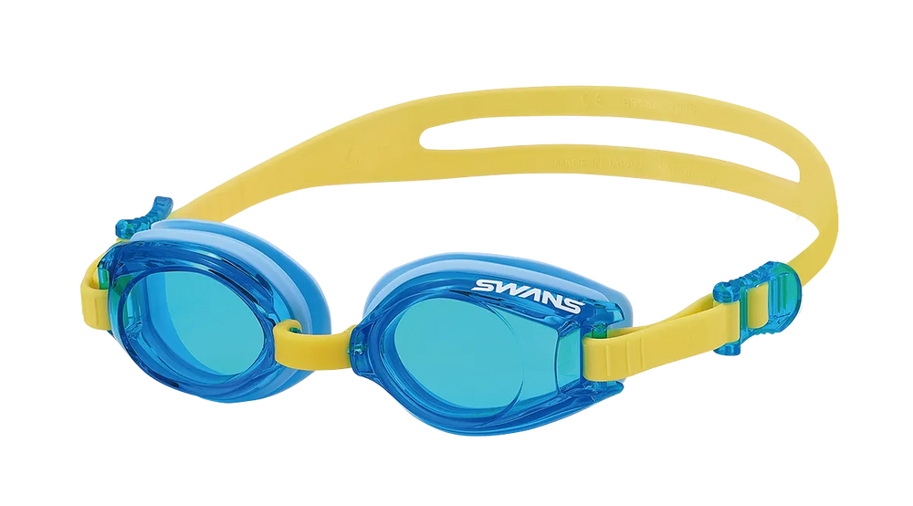 SJ-9 Goggle Blue/Yellow