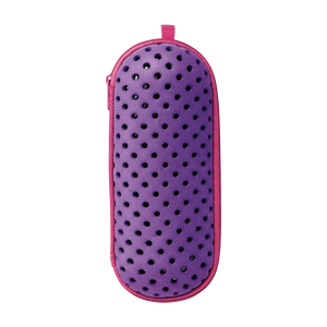 Goggle Case Pink Purple