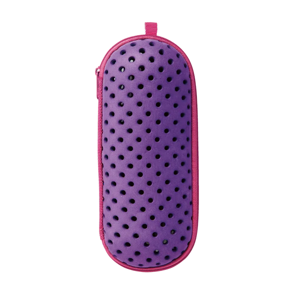 Goggle Case Pink Purple