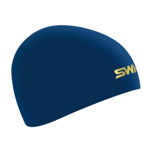 Adult Bullet Race Cap Navy