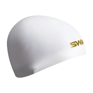 Adult Bullet Race Cap White