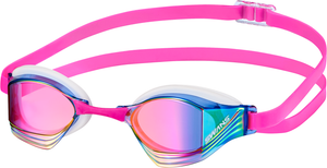 VEGA Goggles Mirror/Navy Ruby