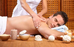 DHA Full Body Massage in Karachi