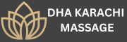 dhamassagekarachi lOGO